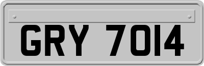 GRY7014
