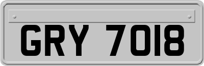 GRY7018