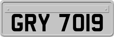 GRY7019