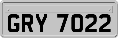 GRY7022