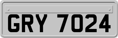 GRY7024