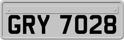 GRY7028