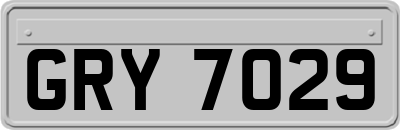 GRY7029