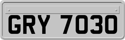 GRY7030