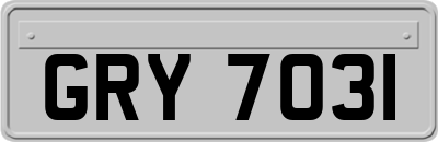 GRY7031