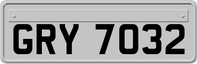 GRY7032