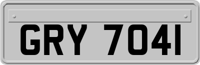 GRY7041