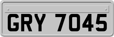 GRY7045