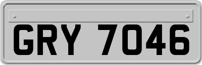 GRY7046