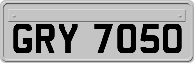GRY7050