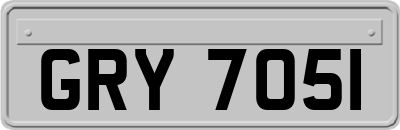 GRY7051