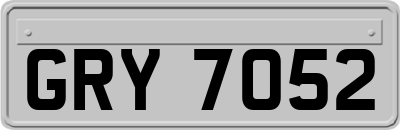 GRY7052