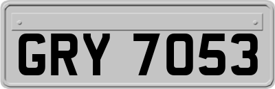 GRY7053