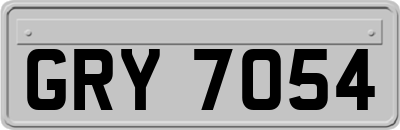 GRY7054