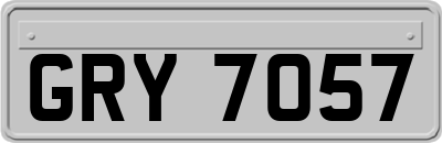 GRY7057