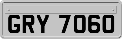 GRY7060
