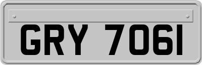 GRY7061