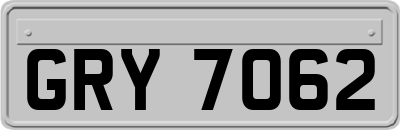 GRY7062