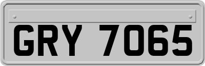 GRY7065