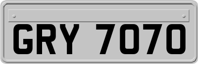 GRY7070