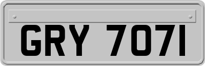 GRY7071