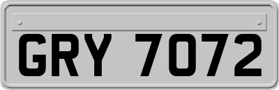 GRY7072