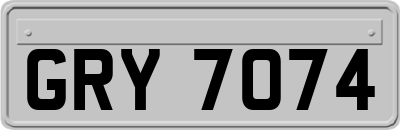 GRY7074