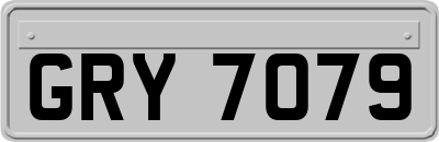 GRY7079