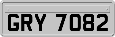 GRY7082
