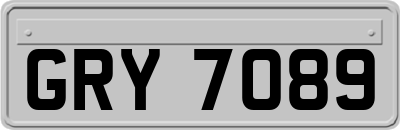 GRY7089