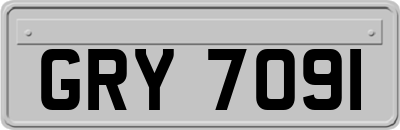 GRY7091