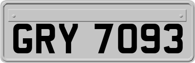 GRY7093