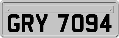 GRY7094