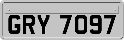 GRY7097