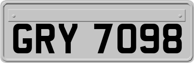 GRY7098