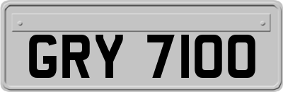 GRY7100