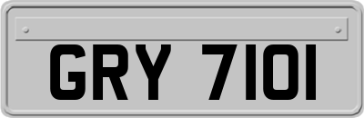 GRY7101
