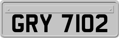 GRY7102