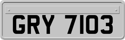 GRY7103