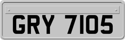 GRY7105