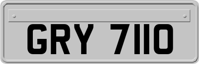 GRY7110