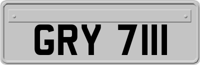 GRY7111