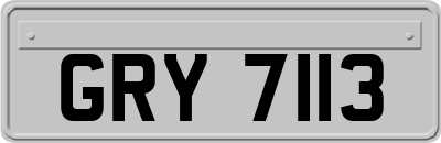GRY7113