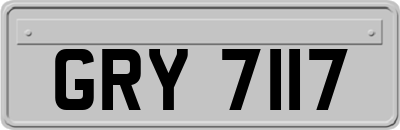 GRY7117