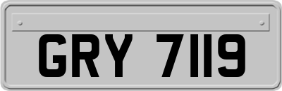 GRY7119