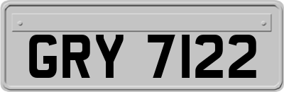 GRY7122