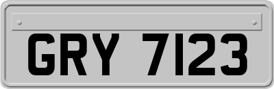 GRY7123