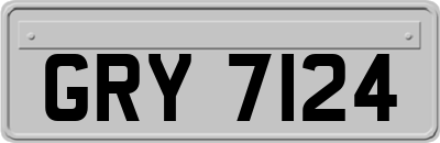 GRY7124