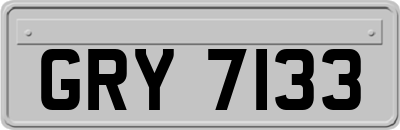 GRY7133