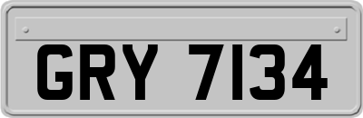 GRY7134